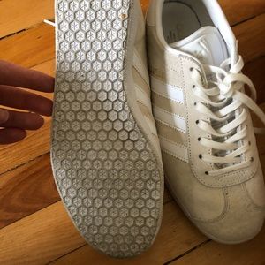 Adidas gazelle runner